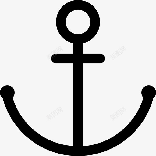 anchorsvg_新图网 https://ixintu.com anchor