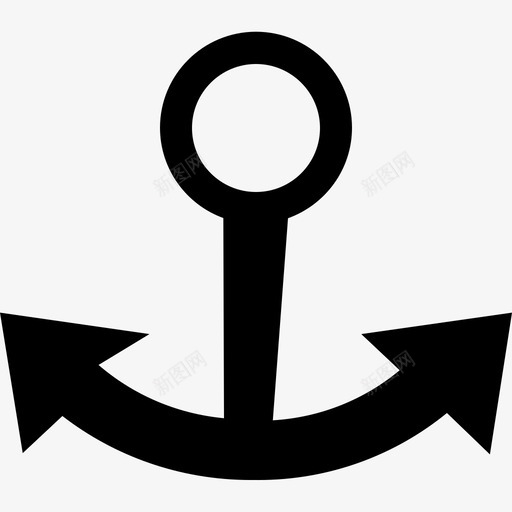 anchorsvg_新图网 https://ixintu.com anchor