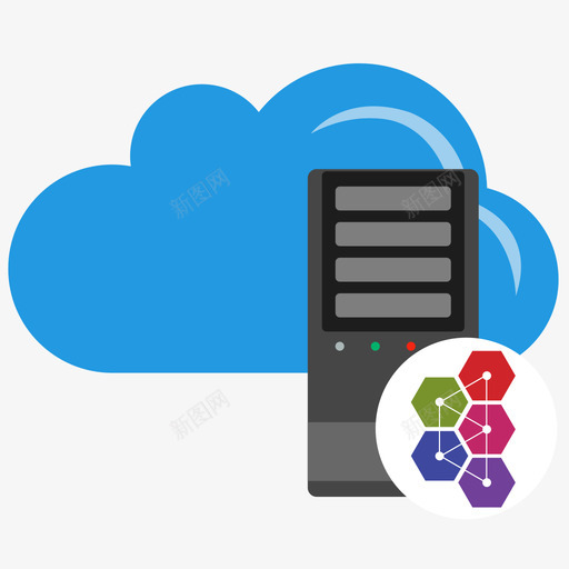 host_A02_ActiveMQ_1svg_新图网 https://ixintu.com host_A02_ActiveMQ_1