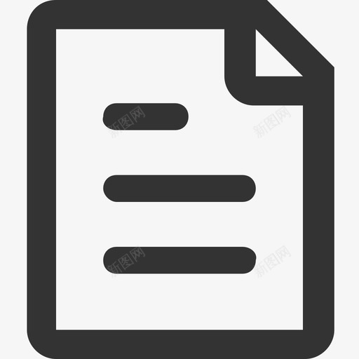 笔数svg_新图网 https://ixintu.com 笔数 线性 圆润 单色
