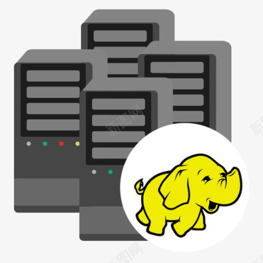 midc_A00_Hadoop_3图标