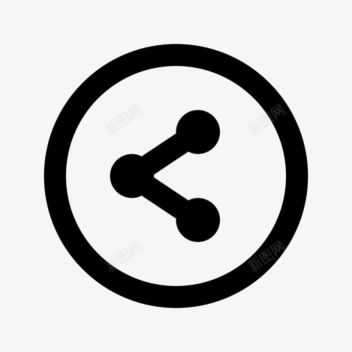共享多媒体66线性图标svg_新图网 https://ixintu.com 共享 多媒体 线性