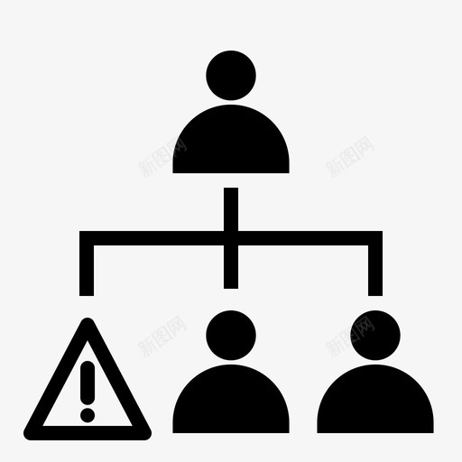 业务公司讨论图标svg_新图网 https://ixintu.com v2 业务 公司 团队 组织 讨论