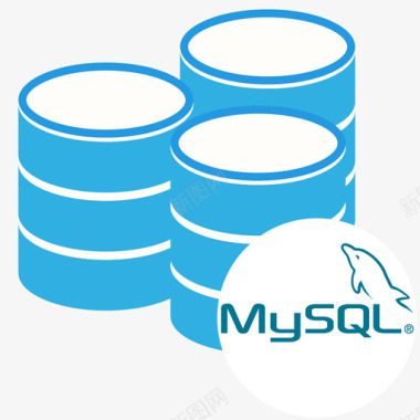 dbcL_A00_MySQL_2图标