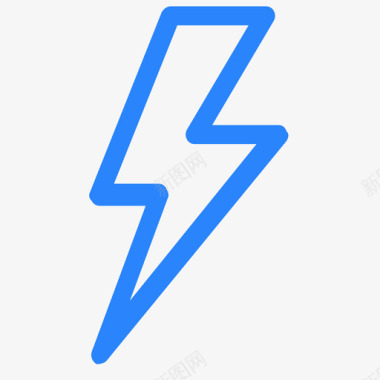 electric图标
