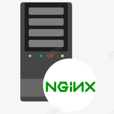 midw_A00_Nginx_1图标