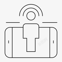 用户参与度参与度营销用户图标高清图片