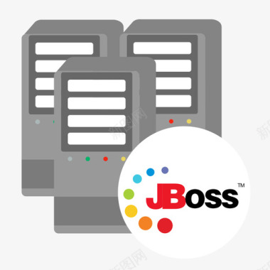 midc_B00_JBoss_5图标