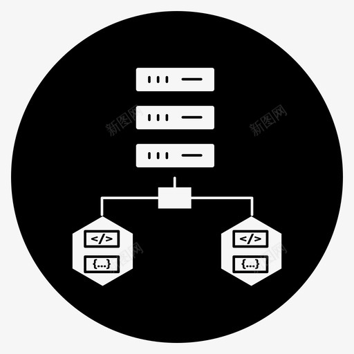 相关任务层次结构历史记录图标svg_新图网 https://ixintu.com 任务 保留 历史 层次 敏捷 相关 笔划 结构 记录 轮廓 项目