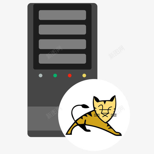 midw_A00_tomcat_1svg_新图网 https://ixintu.com midw_A00_tomcat_1