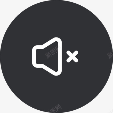 静音-nor-click图标