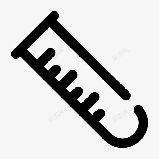 实验商业实验室图标svg_新图网 https://ixintu.com 商业 实验 实验室 测试 试管 霍拉
