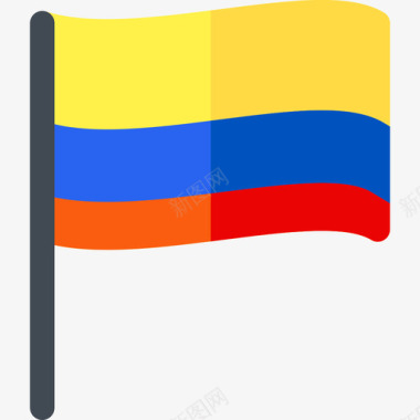 哥伦比亚哥伦比亚13持平图标图标