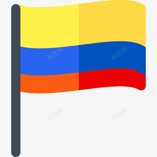 哥伦比亚哥伦比亚13持平图标svg_新图网 https://ixintu.com 哥伦比亚 持平