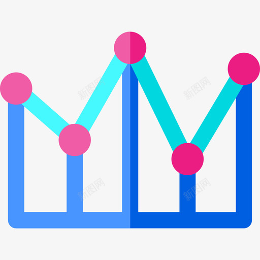 分析大数据88扁平图标svg_新图网 https://ixintu.com 分析 大数 扁平 数据