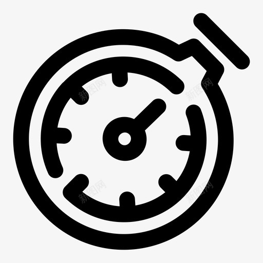 计时器倒计时截止日期图标svg_新图网 https://ixintu.com 倒计时 其他 分数 截止 截止日 日期 比赛 秒表 计时器