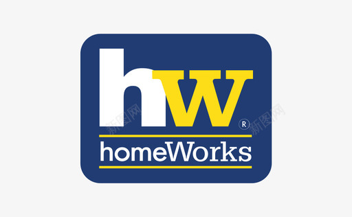HOME WORKS图标