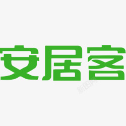 安居客LOGO安居客高清图片