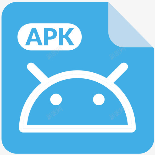 APKsvg_新图网 https://ixintu.com APK