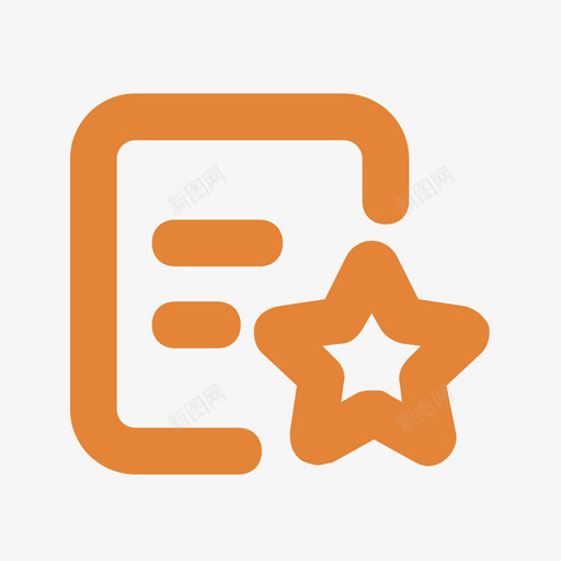 合同管理svg_新图网 https://ixintu.com 合同管理