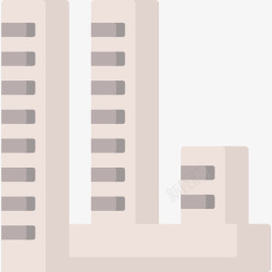 人口的空间变化人口过剩气候变化18持平图标高清图片