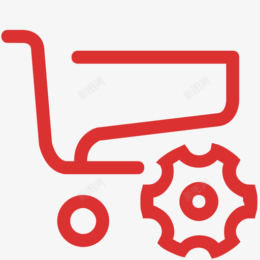 采购管理svg_新图网 https://ixintu.com 采购管理