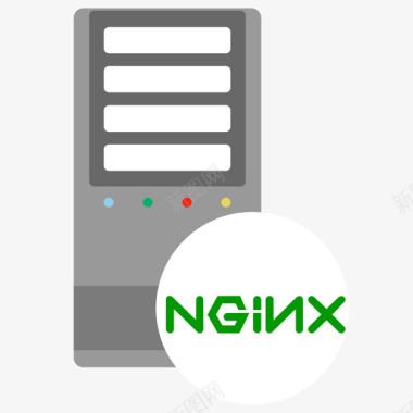 midw_B00_Nginx_2图标