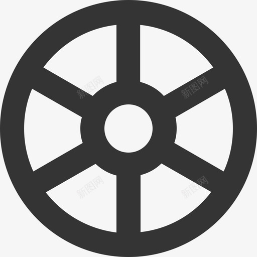 wheelsvg_新图网 https://ixintu.com wheel