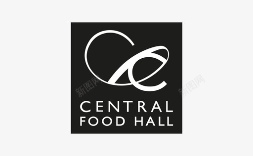 Central Food Hall图标