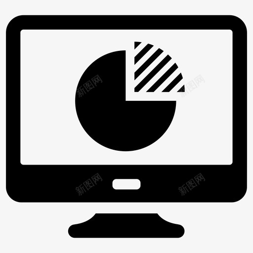 报表分析svg_新图网 https://ixintu.com 报表分析