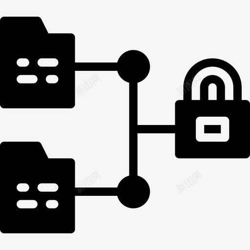 档案教育259可靠图标svg_新图网 https://ixintu.com 可靠 教育 档案