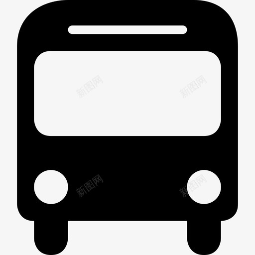 bussvg_新图网 https://ixintu.com bus