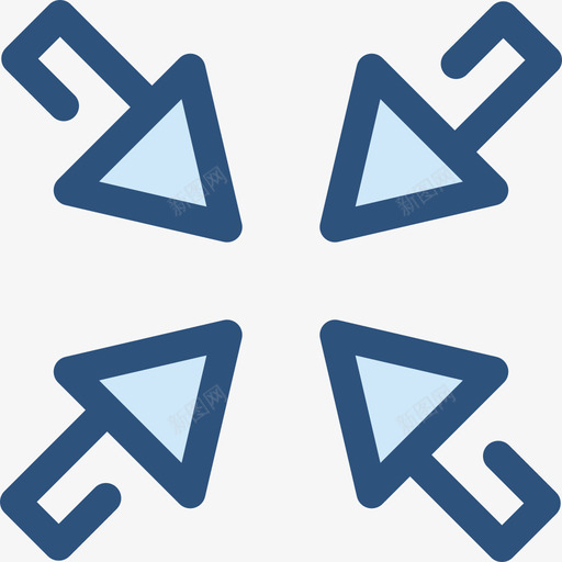 minimizesvg_新图网 https://ixintu.com minimize