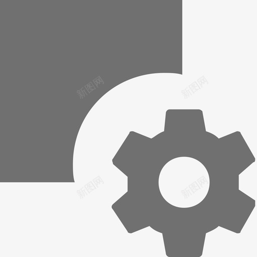 盒子管理svg_新图网 https://ixintu.com 盒子管理