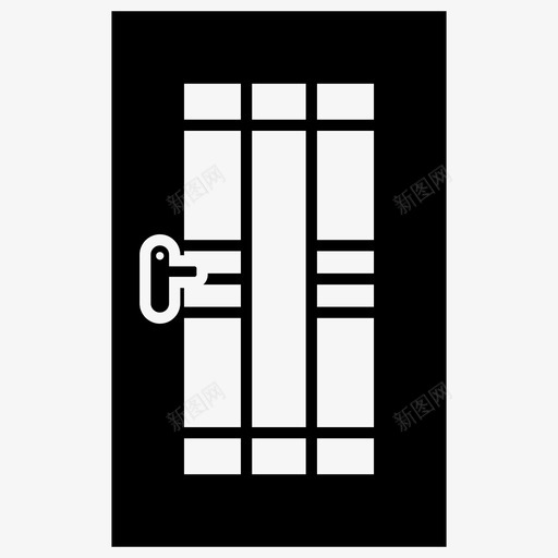 花式门出口装饰性入口图标svg_新图网 https://ixintu.com 入口 出口 华丽 图标 大门 家居设计 花式 装饰 装饰性 雕文