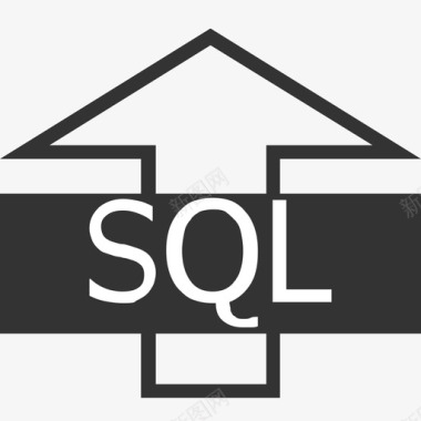 组件icon_sql装载图标