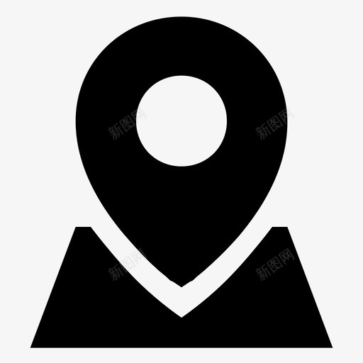 导览svg_新图网 https://ixintu.com 导览
