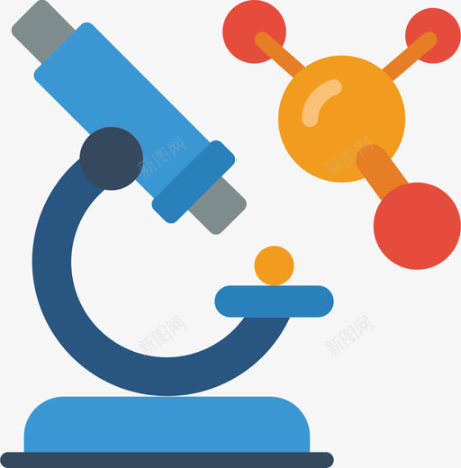 显微镜遗传学和生物工程8平板图标svg_新图网 https://ixintu.com 平板 显微镜 生物工程 遗传学