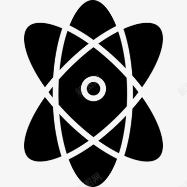 核能能源49铭文图标图标