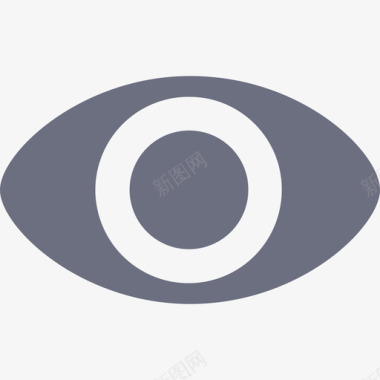 B端icon_眼睛-开图标