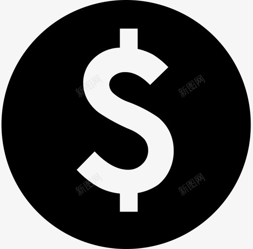 货币种类svg_新图网 https://ixintu.com 货币种类