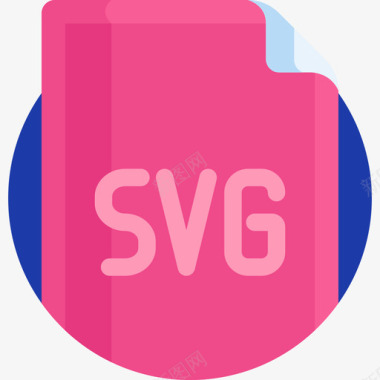 Svg图形108平面图标图标