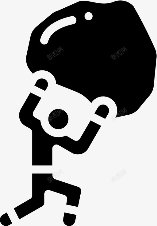 斯金特科幻3填充图标svg_新图网 https://ixintu.com 填充 斯金 科幻