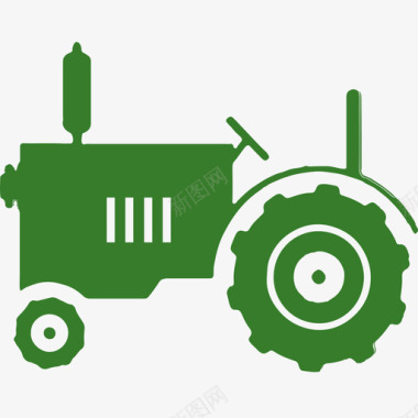 3农业机械图标