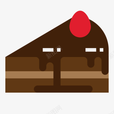蛋糕咖啡店119平的图标图标