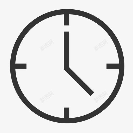 营业时间svg_新图网 https://ixintu.com 营业时间