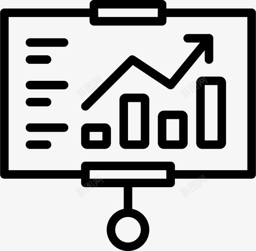 经济学教育261直系图标svg_新图网 https://ixintu.com 教育 直系 经济学