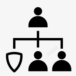 公司v业务公司讨论图标高清图片