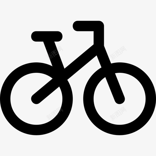 bicyclesvg_新图网 https://ixintu.com bicycle