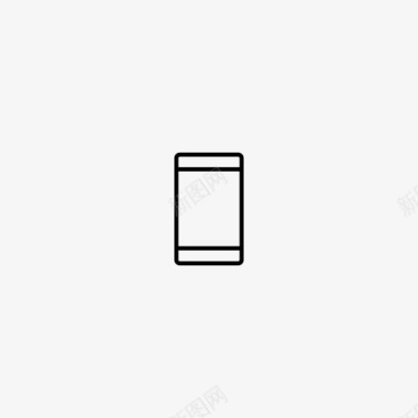 手机android设备图标图标